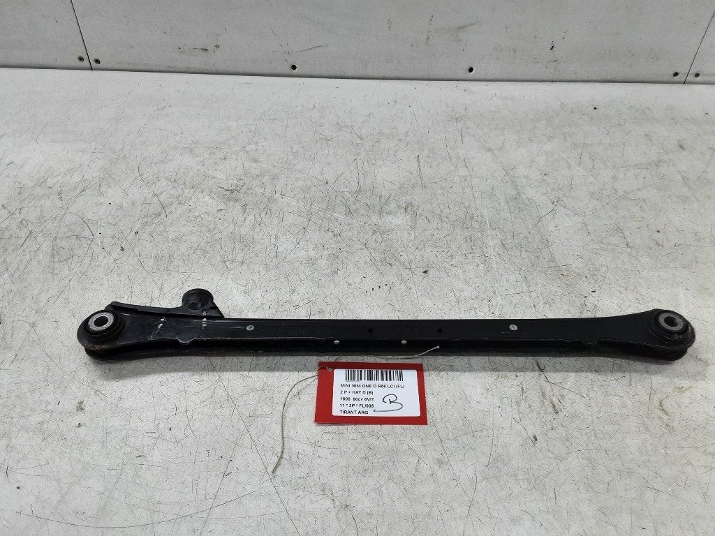 LIAISON DE TENSION ARRIÈRE GAUCHE C Mini Mini (R56), Petuelring 130
80809  München, DE, Mini, Utilisé, Minikundenbetreuung@mini.de