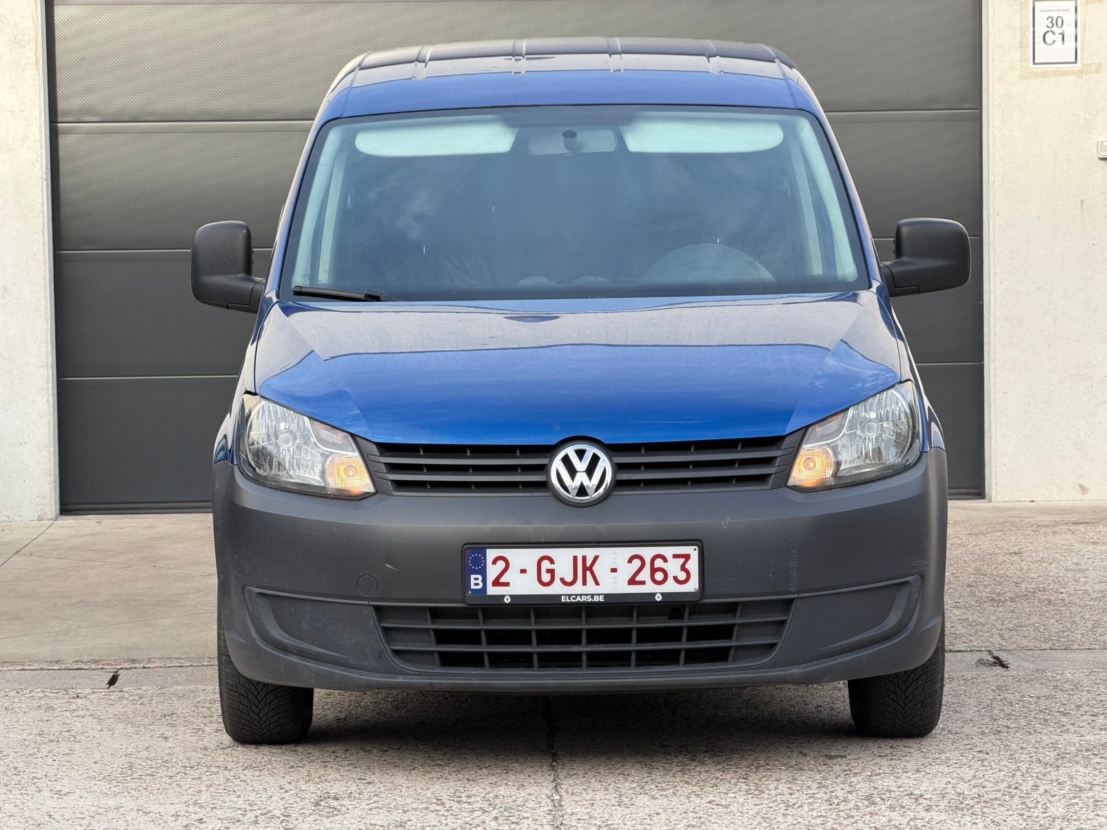 Volkswagen Caddy | 5 plaats | Gekeurd vvk ! 2 JAAR, Autos, Euro 5, Achat, 4 portes, 5 places