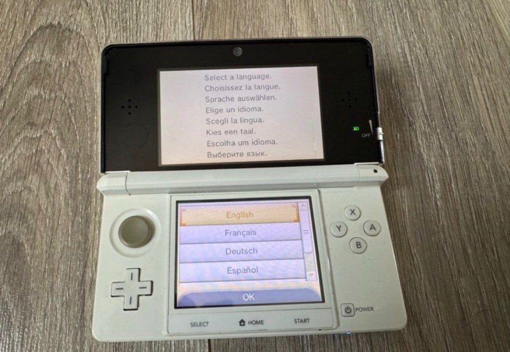 Nintendo 3DS, Consoles de jeu & Jeux vidéo, Consoles de jeu | Nintendo 2DS & 3DS, Enlèvement, 3DS