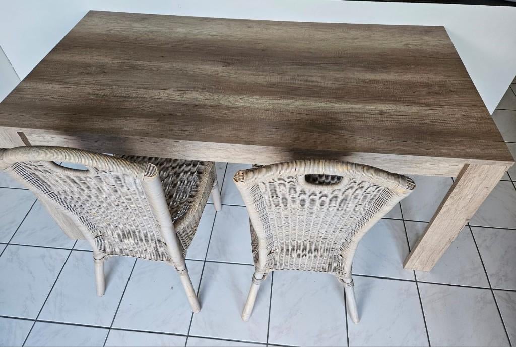Tafel, Huis en Inrichting, Ophalen
