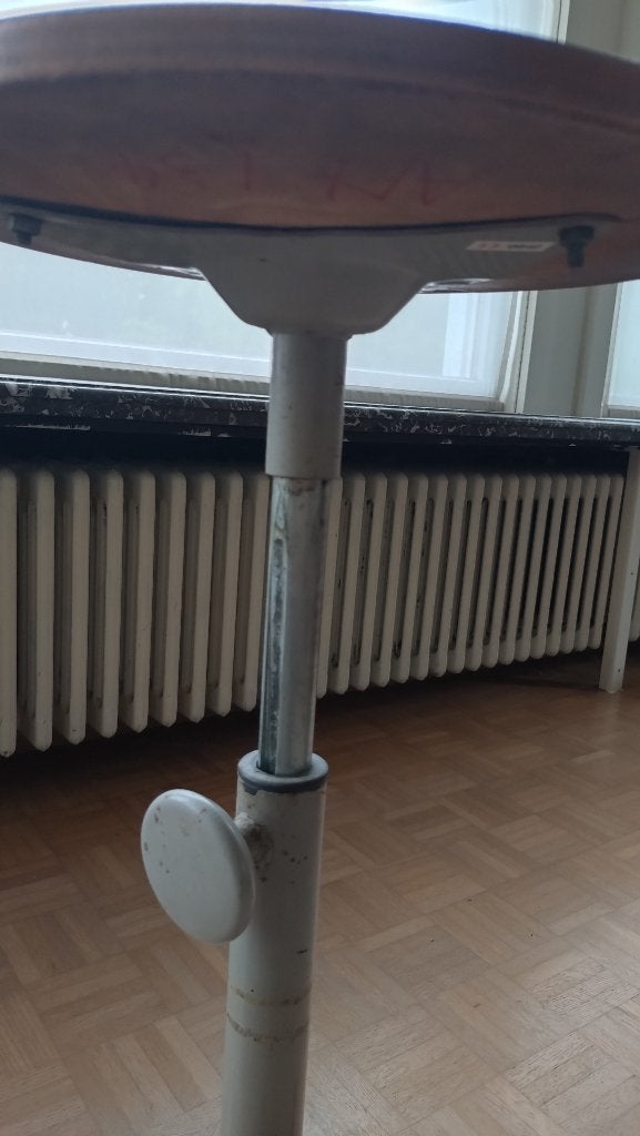 vintage krukjes Ahrend de Cirkel - 1960s, Ophalen