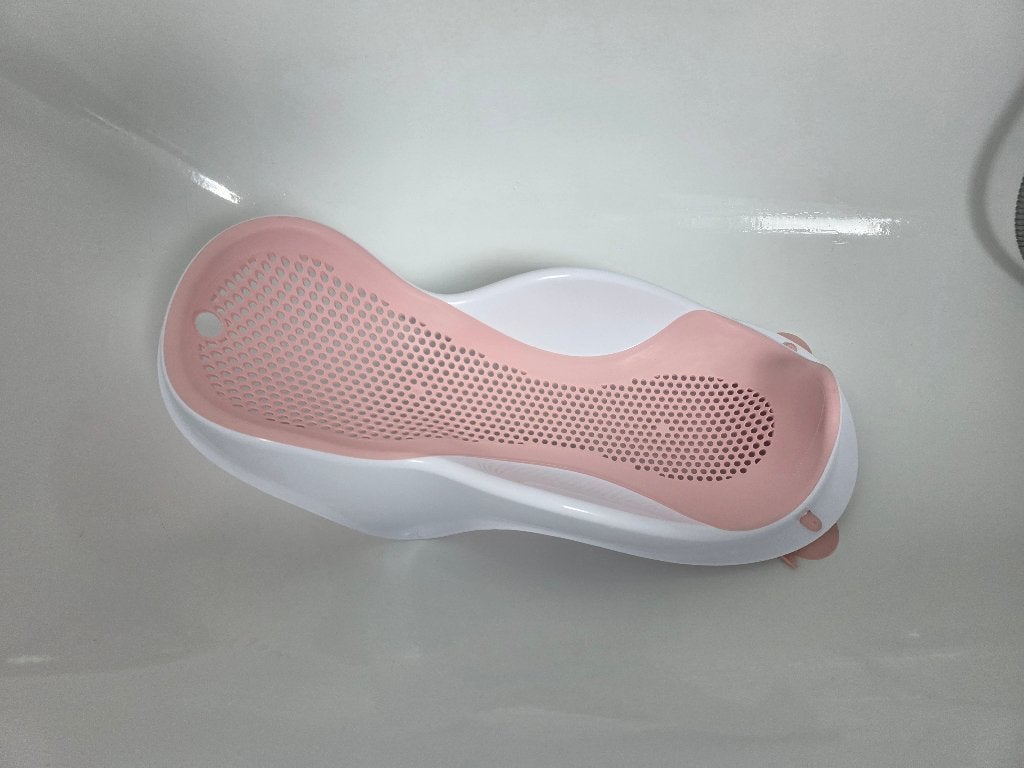 Badzitje voor babies tot 9kg  (zo goed als nieuw), Ophalen, Zo goed als nieuw