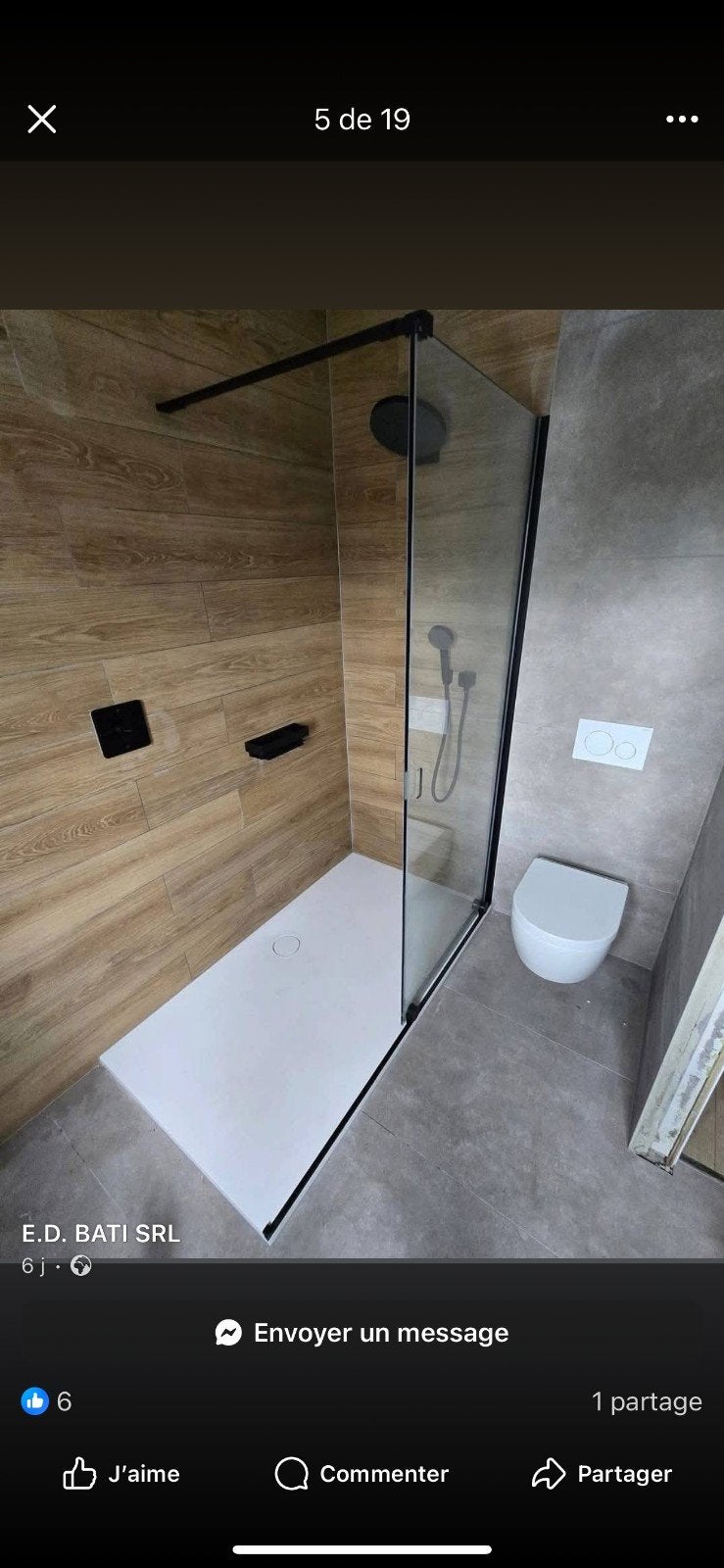 #Façades  #isolation  #crépi #rénovation 0489567442, Bricolage & Construction, Sanitaire