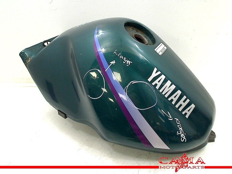TANK Yamaha XJ 900 S Diversion 1995-2004 (XJ900 XJ900 4KM), Dhr. S. di Majo, Gebruikt, Info@cama-motorparts.nl, P.J. Troelstraweg 8 8
3144 CX  MAASSLUIS, NL
