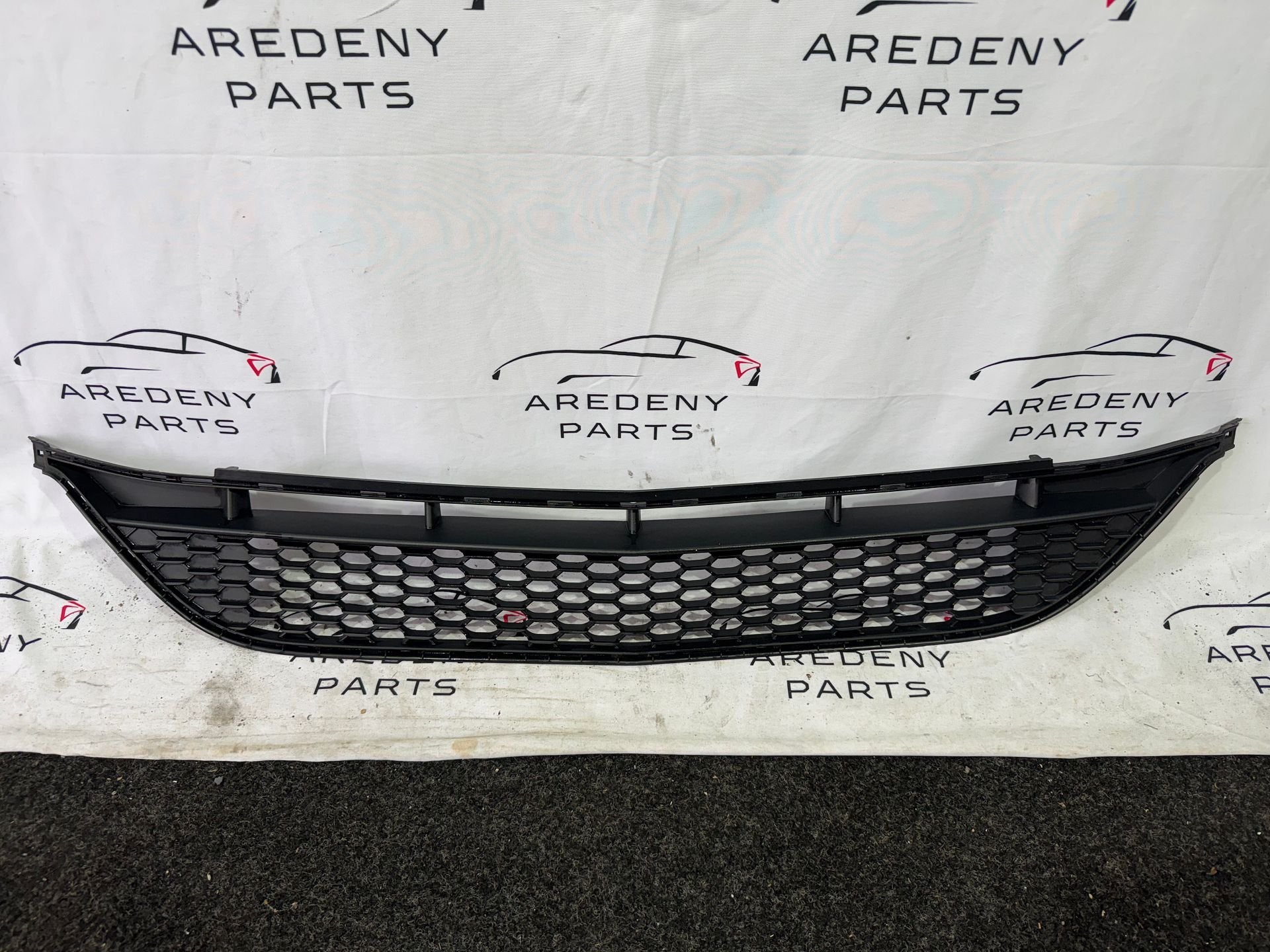Mercedes W177 W247 W118 AMG Voorbumper Rooster A1778859100, Auto-onderdelen, Gebruikt, -, Ophalen of Verzenden, -