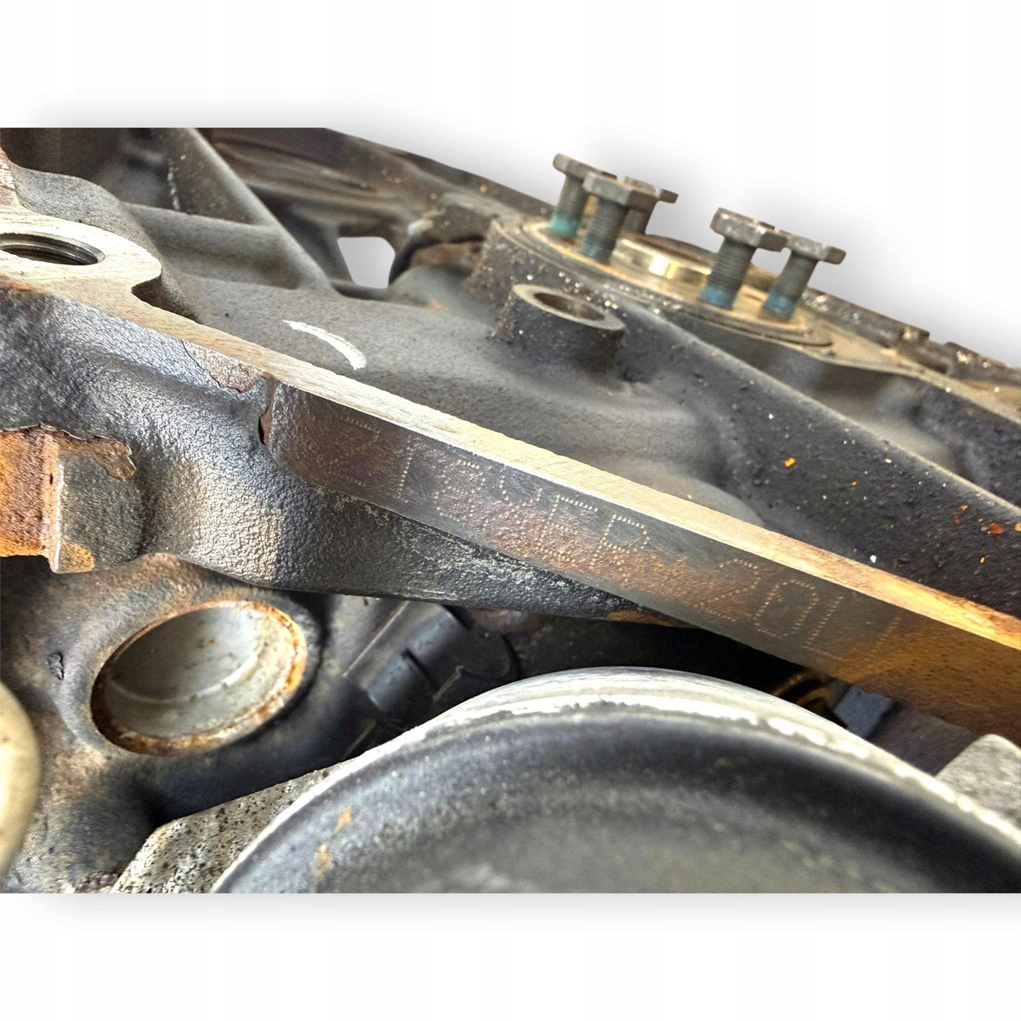 Moteur Z18XER Nu ASTRA OPEL, Verzenden, Gebruikt, Skoda
