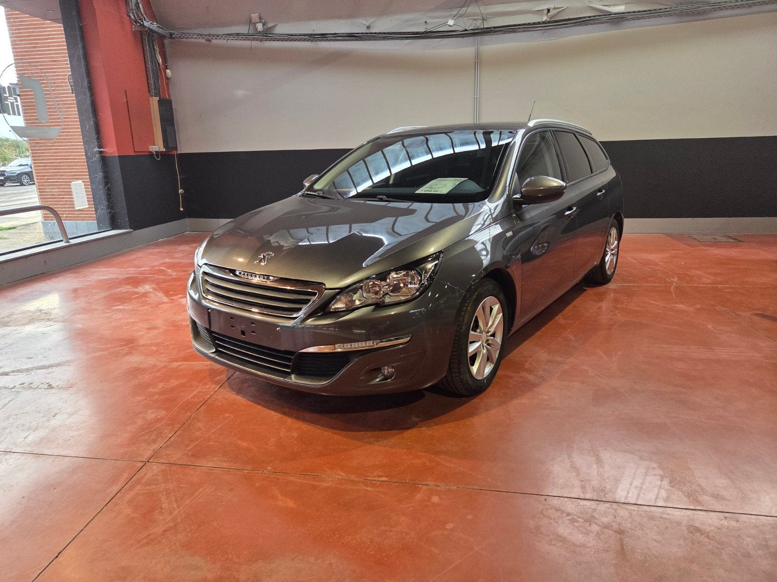 Peugeot 308 1.6 HDi Break – 100 ch - Garantie 12 mois, Particulier, Achat