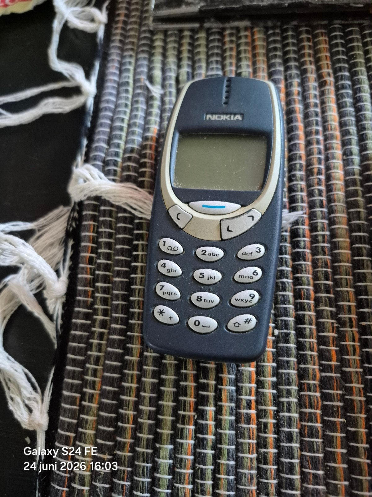 Nokia et compagnie, Télécoms, Enlèvement ou Envoi, Écran tactile