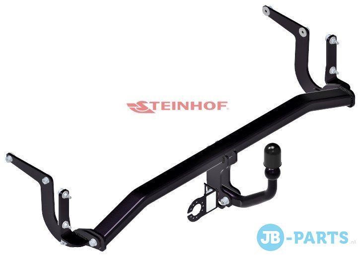 Vaste trekhaak Peugeot 308 SW tussen 03/2014-06/2021, Auto-onderdelen, -, -, -