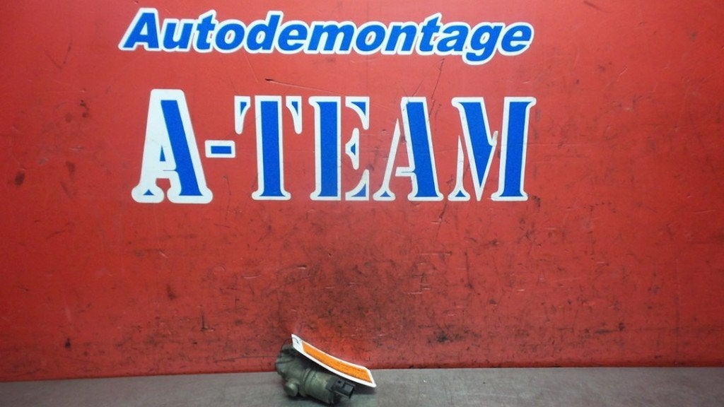 VANNE EGR Ford Fiesta 4 (01-1995/01-2002), Autos : Pièces & Accessoires, Henry-Ford-Straße  1
50735  Köln, DE, Ford-Werke GmbH