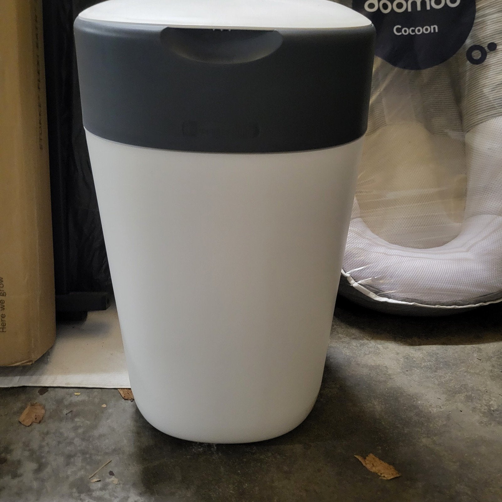 Garageverkoop kinderspullen + extra, Ophalen