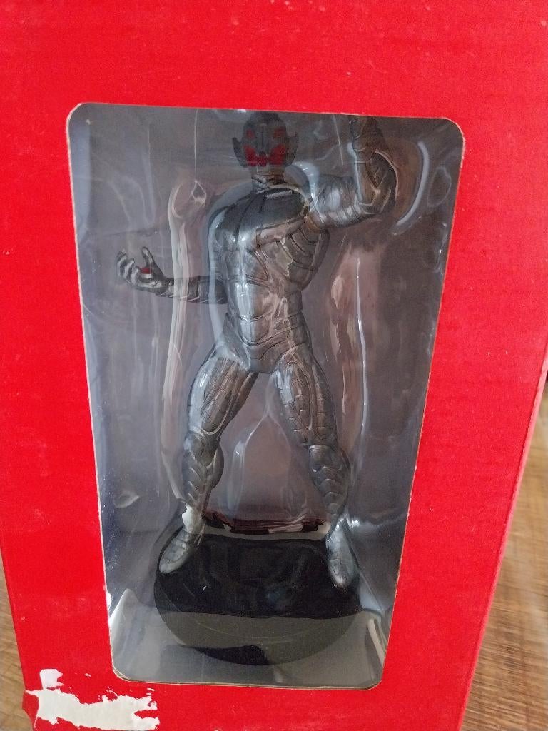 Personnage Marvel, Enlèvement, Neuf, Autres types
