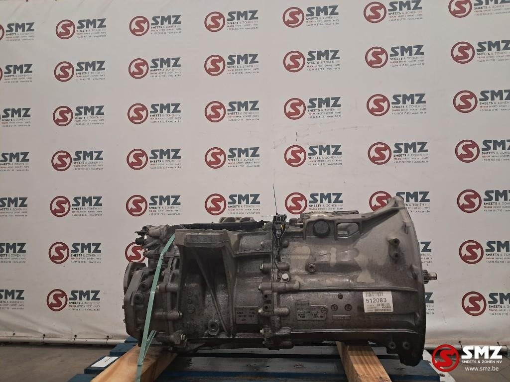 Occ Boîte de vitesses G211-12 Mercedes, Utilisé, Mercedes-Benz, Transmission et Accessoires