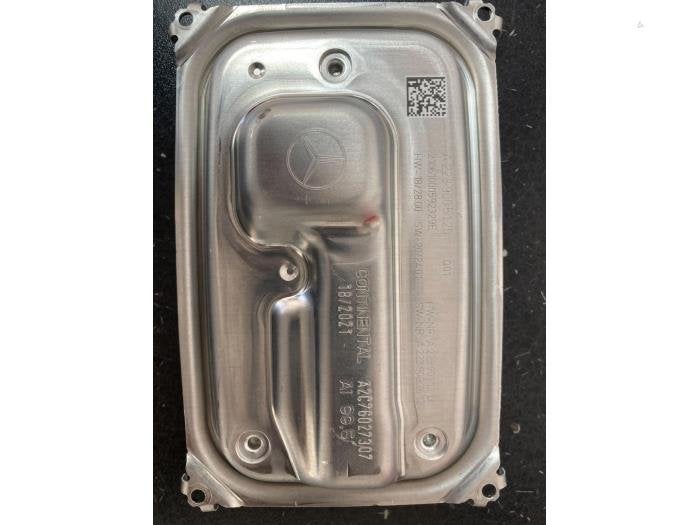Module phare LED d'un Mercedes Diversen, -, Utilisé, -, -
