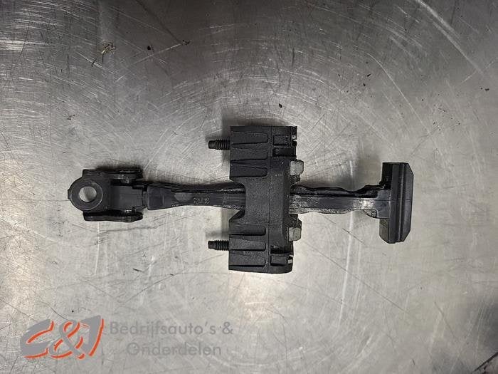 Butée 2portes gauche d'un Citroen Jumpy, -, 3 mois de garantie, Utilisé, -