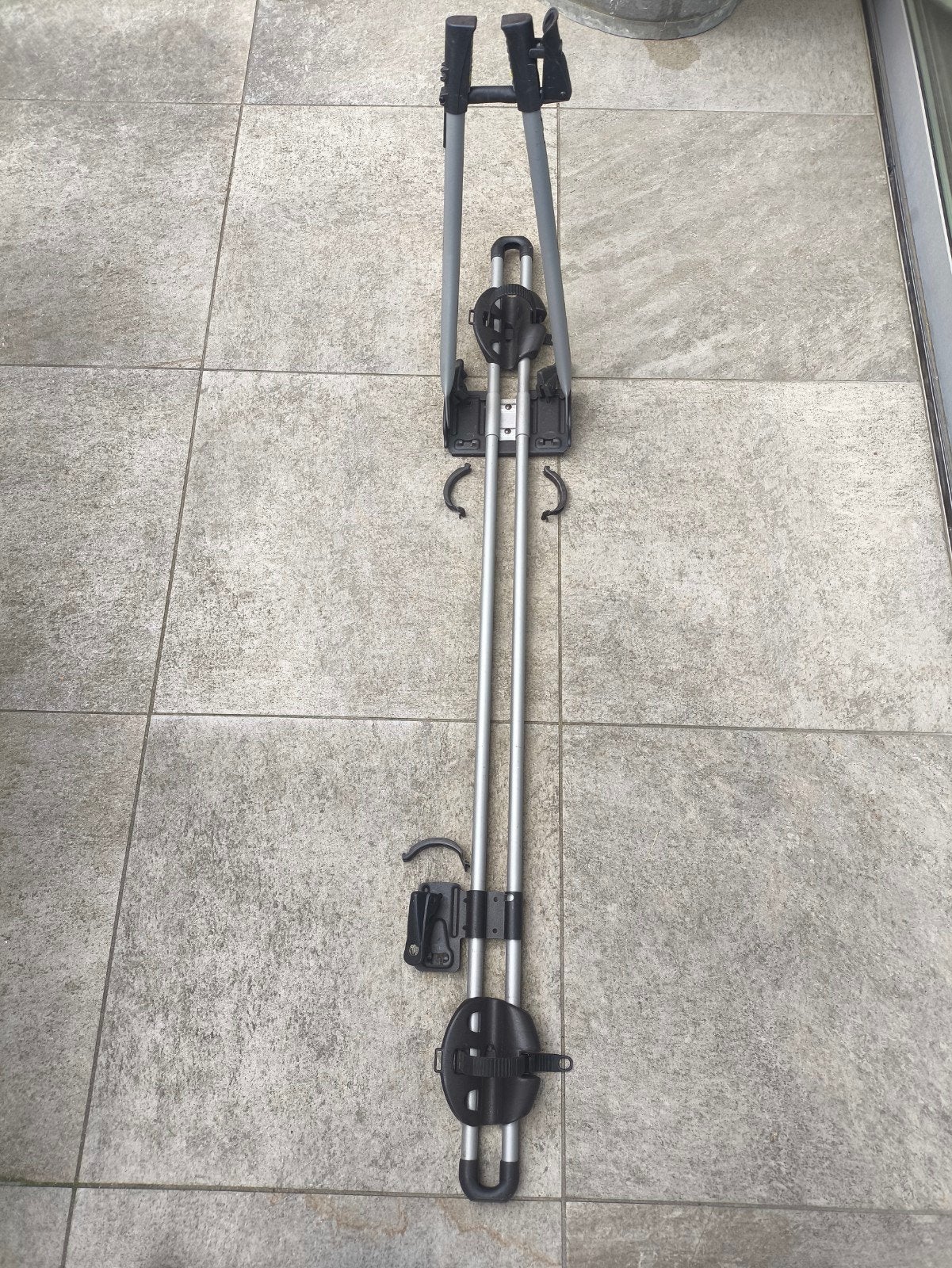 Thule Freeride 532 fietsendrager, Auto diversen, Fietsendragers, Ophalen
