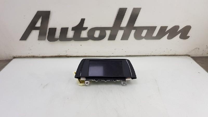 ORDINATEUR MULTIMEDIA BMW 1 serie (F21) (01-2010/12-2019), Utilisé, BMW