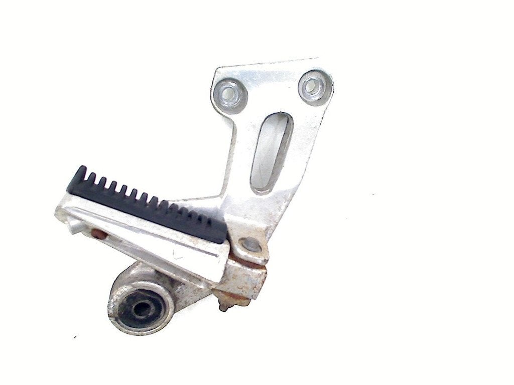 REPOSE PIEDS SUPPORT ARRIÈRE DROIT Yamaha, Dhr. S. di Majo, Utilisé, Info@cama-motorparts.nl, P.J. Troelstraweg 8 8
3144 CX  MAASSLUIS, NL
