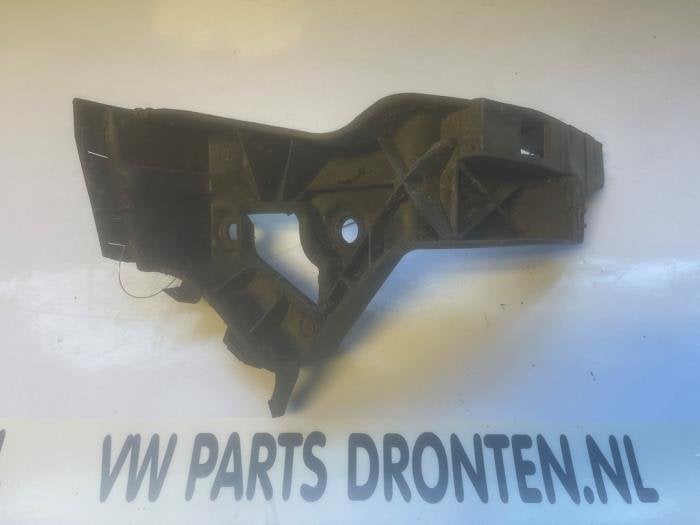 Support (divers) d'un Audi A8, -, 3 mois de garantie, Audi, Utilisé
