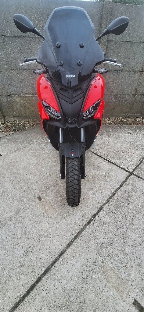 Aprilia SR GT 125 Sport, Fietsen en Brommers, Scooters | Aprilia, Ophalen, Overige modellen, Nieuw, 125 cc