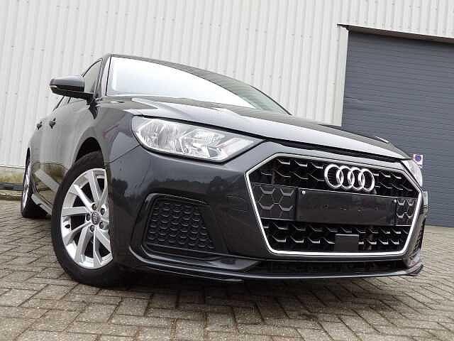 Audi A1 Sportback 30 TFSI S tronic  Advanced, Auto's, Automaat, A1, Euro 6, Bedrijf