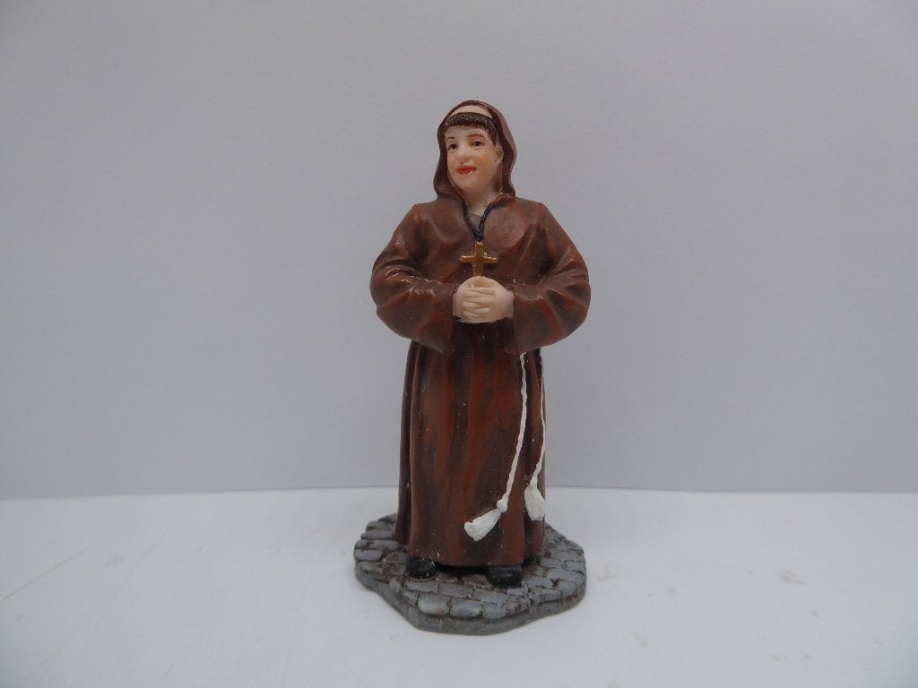 Luville Objet Brother Angus 602519, Enlèvement ou Envoi, Comme neuf