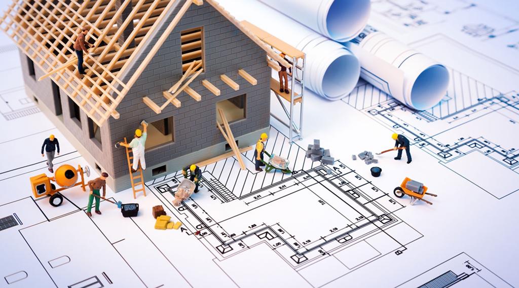 RenoConstruct – Algemene Werken & Totale Renovaties