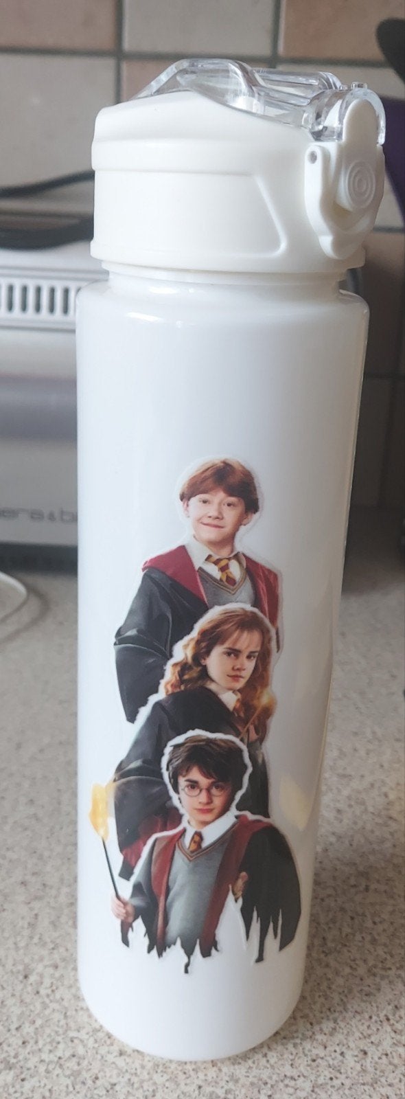gourde Harry Potter, Collections, Enlèvement ou Envoi