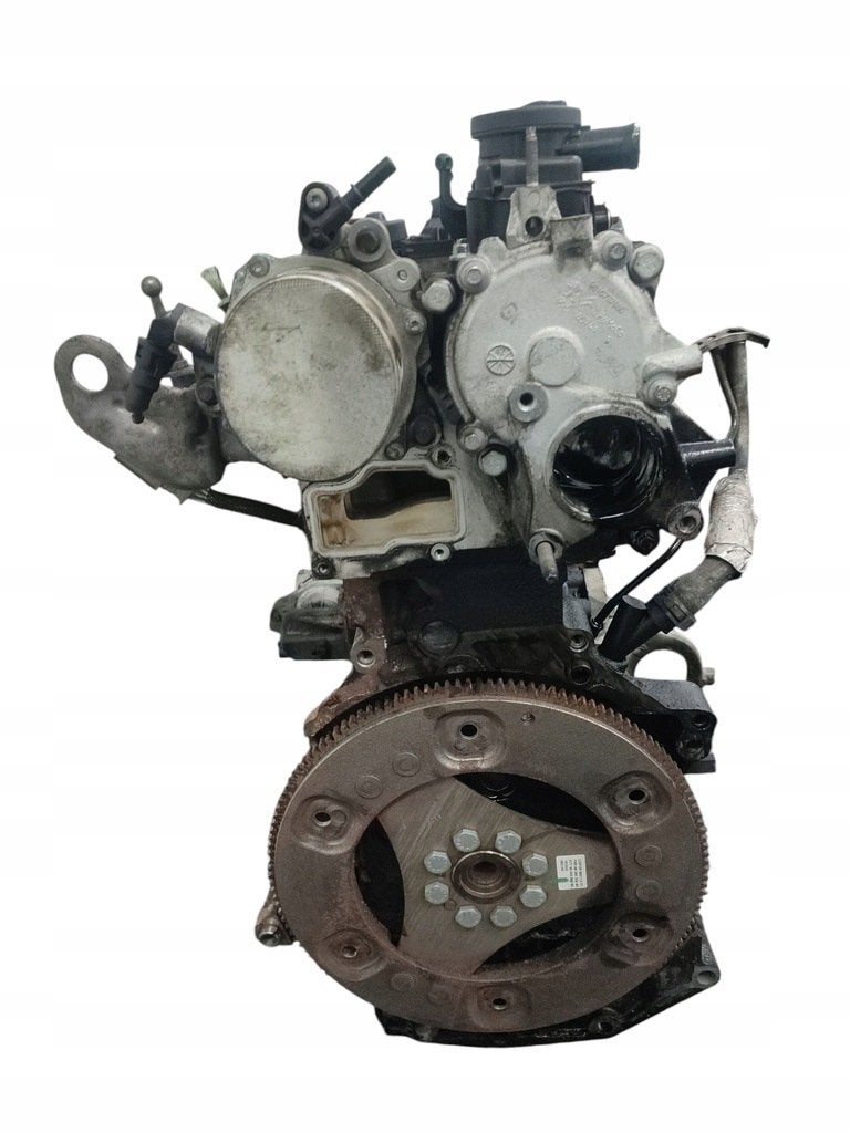 Moteur EHZ Nu DS5 JUMPY SPACETOURER 508 DS4 DS7 DS 308 3008, Verzenden, Gebruikt, Overige automerken