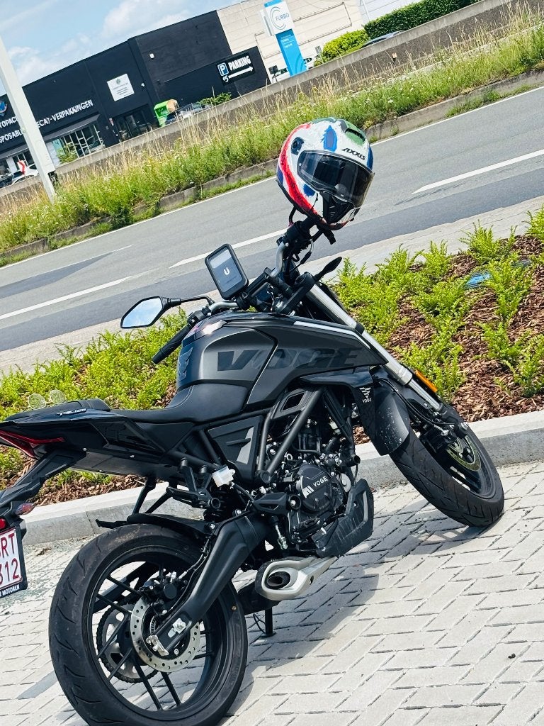 Voge Naked Bike, Motoren, Nieuw, Particulier, ABS, Naked bike