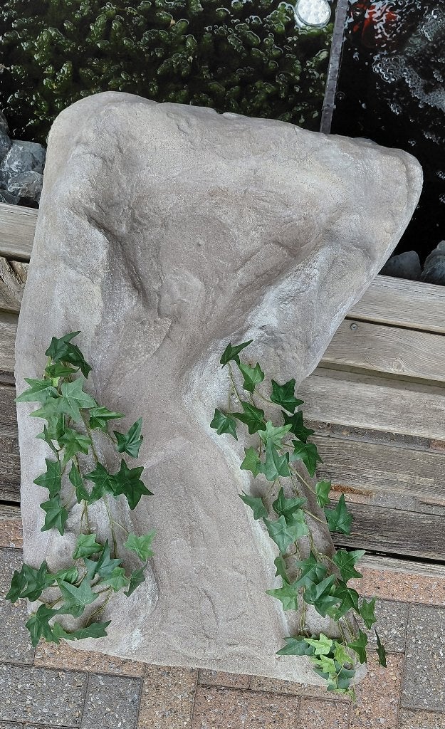 waterval "Ubbink", Ophalen, Gebruikt, Overige materialen, Waterval