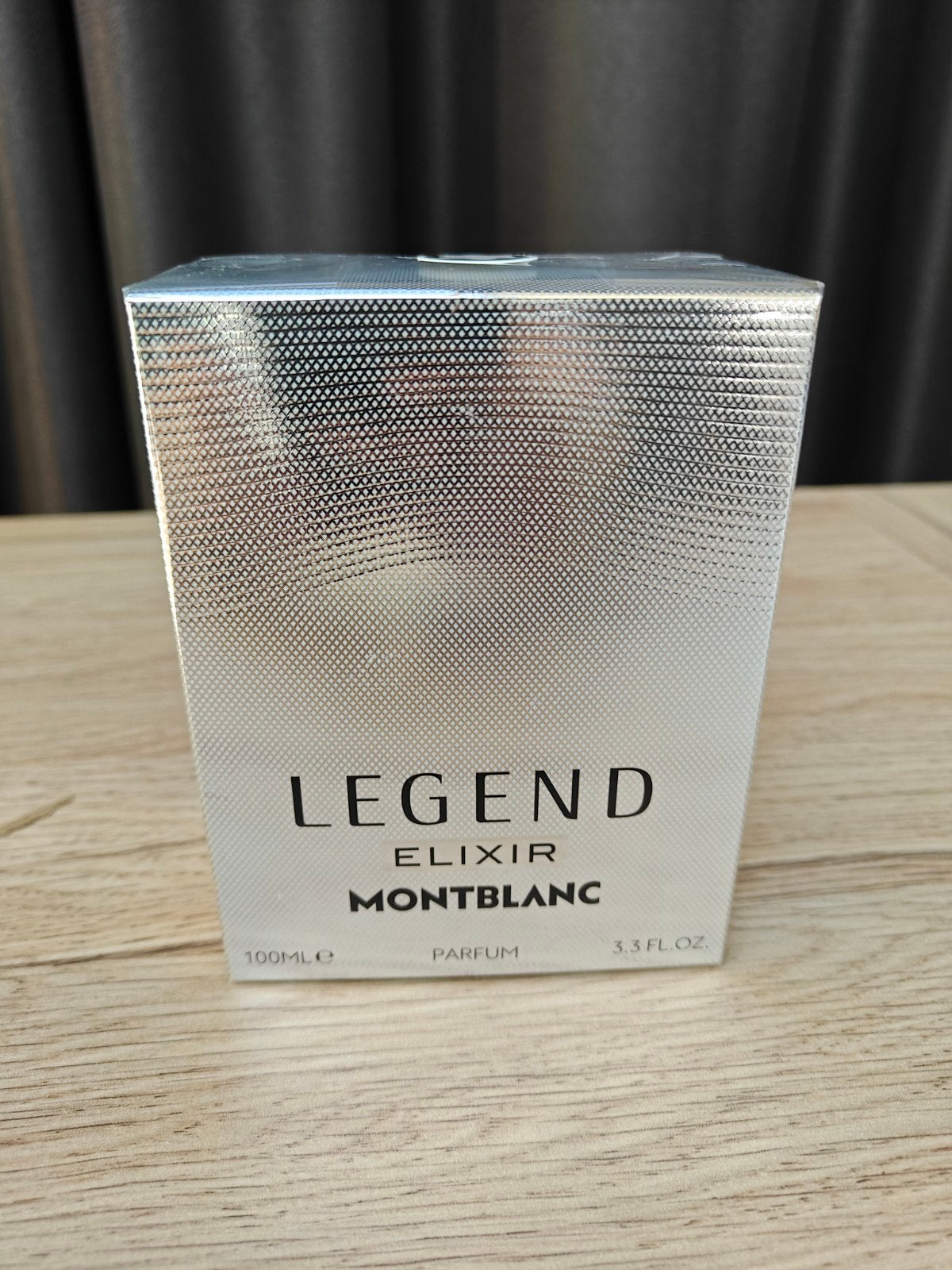 Nouveau parfum pour homme - Elixir Montblanc, Enlèvement ou Envoi