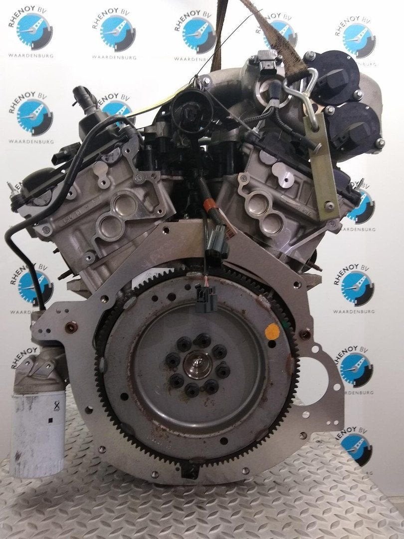 JAGUAR XF MOTOR 2010, Auto-onderdelen, Motor en Toebehoren, Nieuw, ARN erkend, Stiba lid, Erkend duurzaam, Ophalen of Verzenden