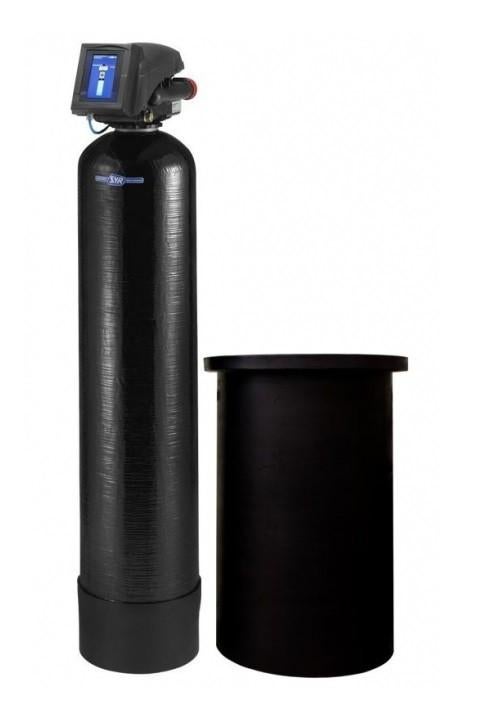 Déferriseur SYR avec ECO MIX, Neuf, SYR Oceanic Watertreatment, Info@oceanic.be, De Vunt 15 3220 Holsbeek België