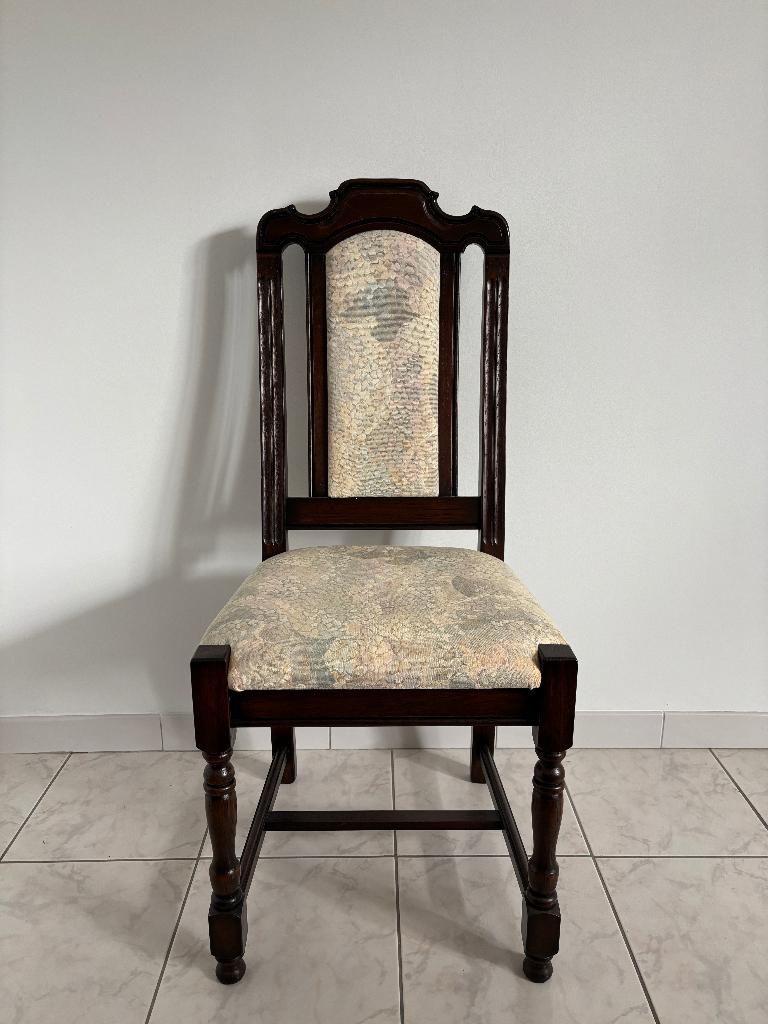 6 kopie-antieke stoelen, Antiek en Kunst, Antiek | Meubels | Kasten, Ophalen