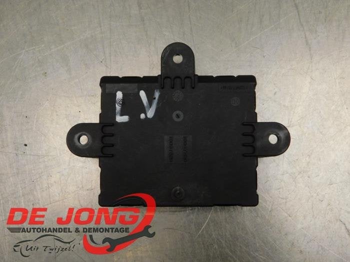 Centrale Deurvergrendelings Module van een Ford Fiesta, Gebruikt, -, -, Ophalen of Verzenden