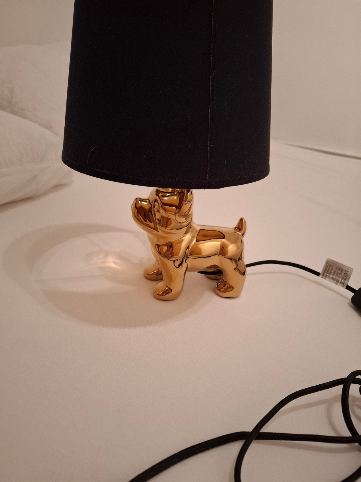 nieuw nachtlampje, Huis en Inrichting, Ophalen of Verzenden