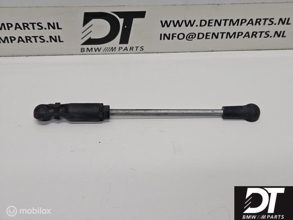 Stang gasklep stelmotor BMW S54 E46 M3 Z4M 13547839073, Gebruikt, Ophalen of Verzenden, BMW, BMW