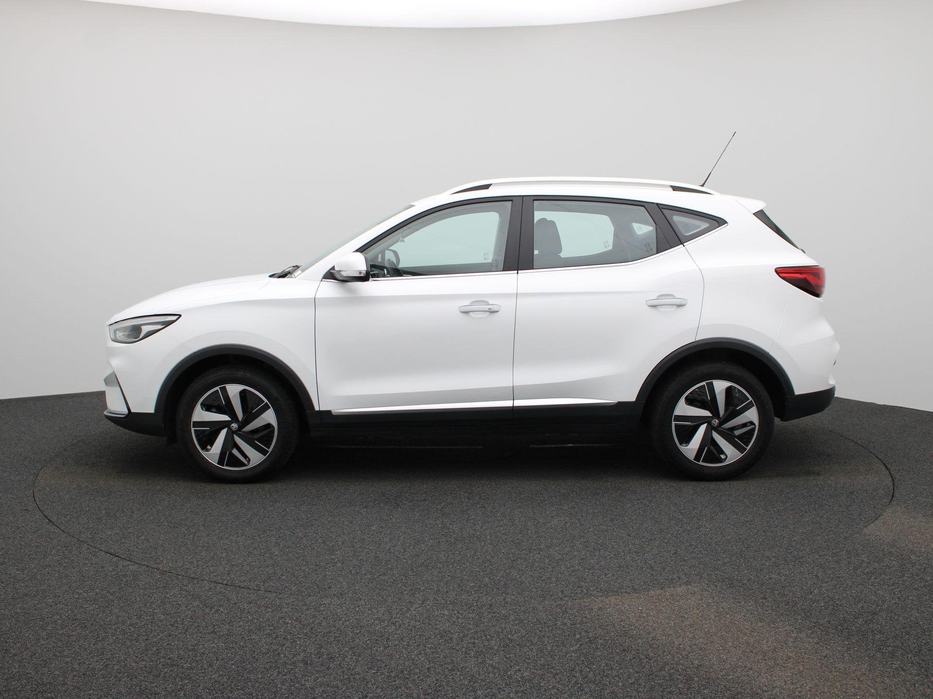 MG Mg zs ev EV Long Range Comfort 70 kWh (automatique), Autos, Achat, ZS, 5 portes, 5 places