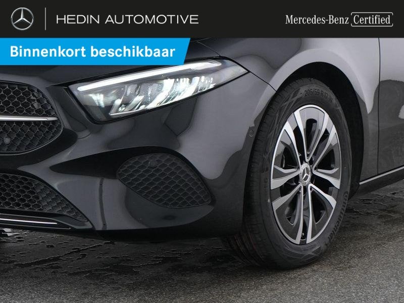 Mercedes-Benz A-Klasse 180 Hatchback Luxury Line | Smartphon, 100 kW, Achat, 1440 kg, Euro 6