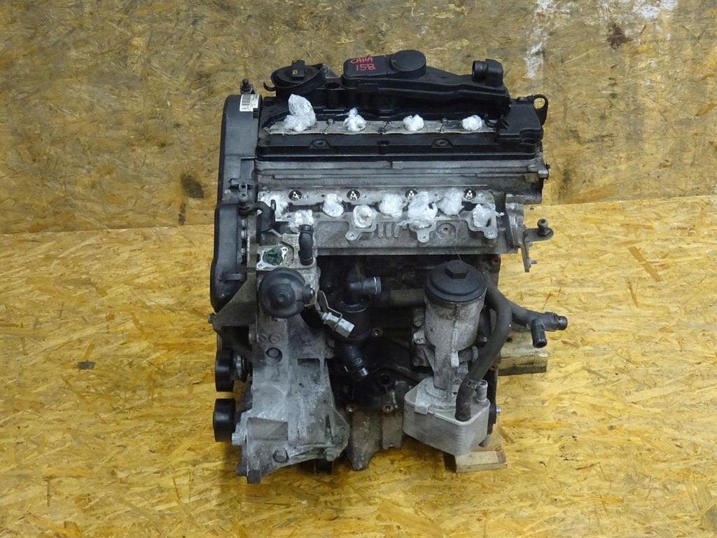 Moteur CAHB Nu A5 Q5 AUDI A4 A6, Autos : Pièces & Accessoires, Envoi, Utilisé, Daihatsu