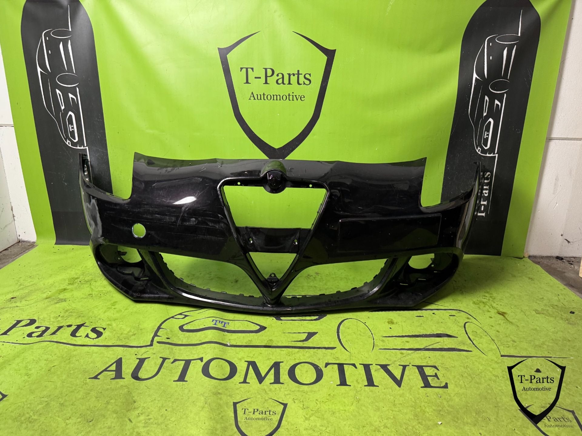 Pare-chocs avant Alfa Romeo Giulietta, Autos : Pièces & Accessoires, Dpofca@stellantis.com, Pare-chocs, Stellantis Europe S.p.A.