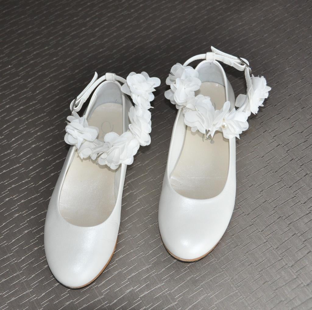 Ballerina maat 32, Ophalen, Meisje, Schoenen, Zo goed als nieuw