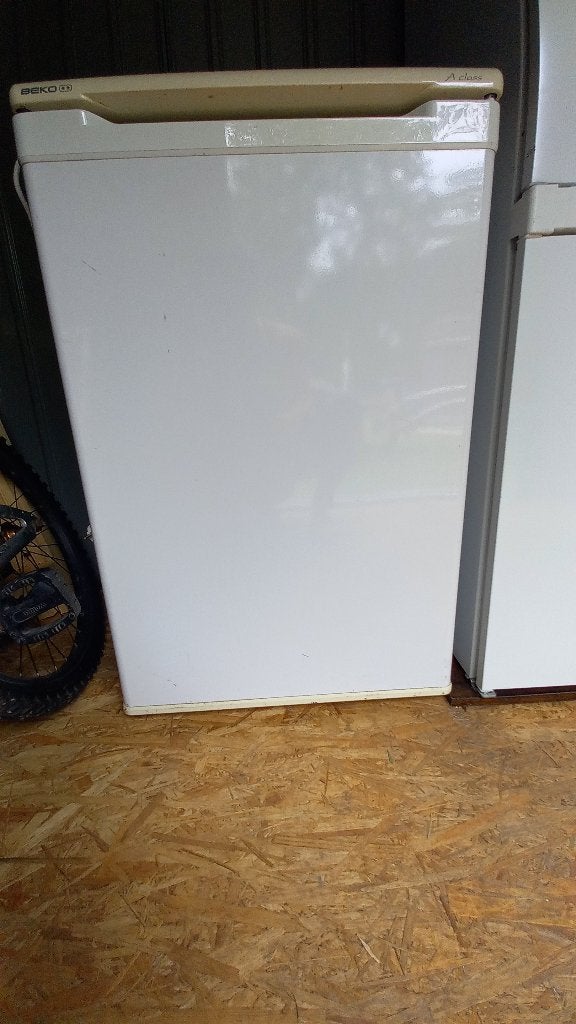 glacière, Electroménager, Réfrigérateurs & Frigos, Avec compartiment congélateur, Enlèvement, Utilisé, 45 à 60 cm