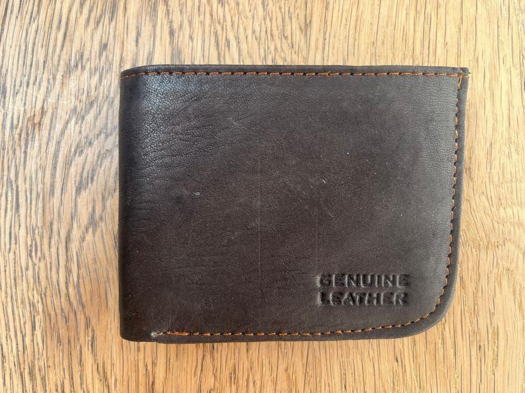 Portefeuille, Ophalen