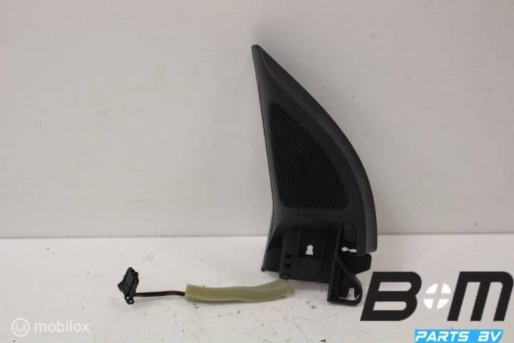 Tweeter rechter deur Volkswagen Golf 6 GTD 5K0035411, Gebruikt