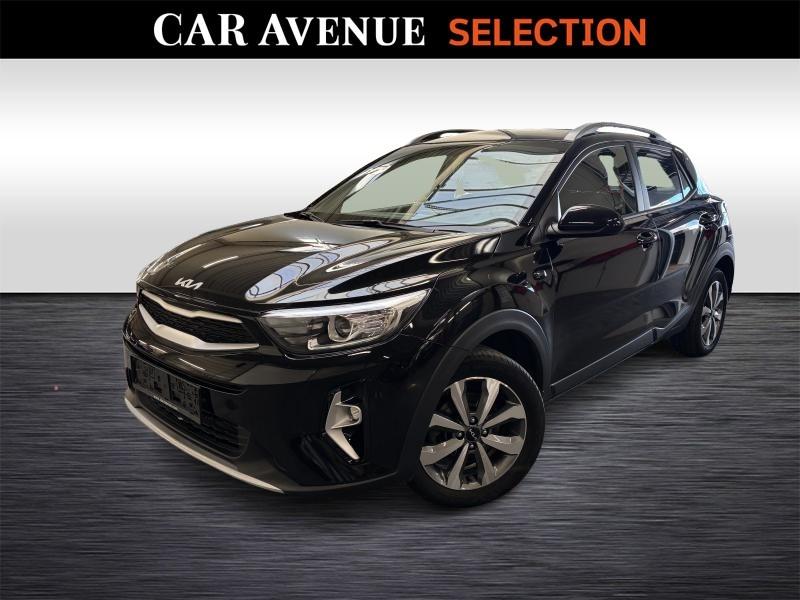 Kia Stonic trebnd, Auto's, Kia, Bedrijf, Stonic, Airbags, Airconditioning, Bluetooth, Boordcomputer, Centrale vergrendeling, Cruise Control