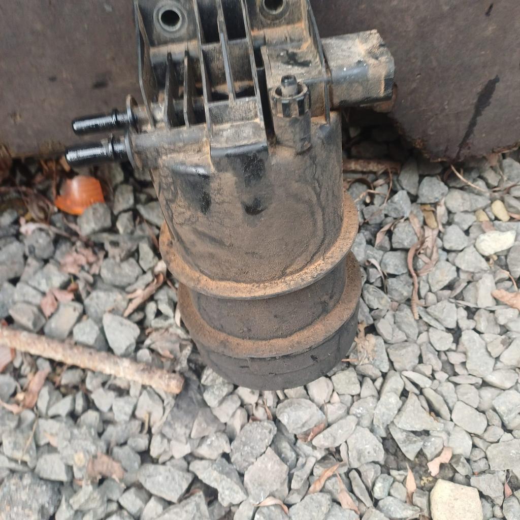 pièces IVECO, Enlèvement