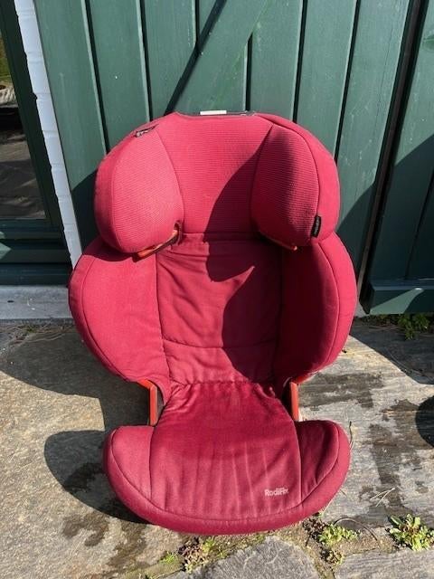 Autostoeltje Maxi-Cosi Rodifix Zeer goed gestest veiligheid, Ophalen, Gebruikt, 15 t/m 36 kg, Maxi-Cosi