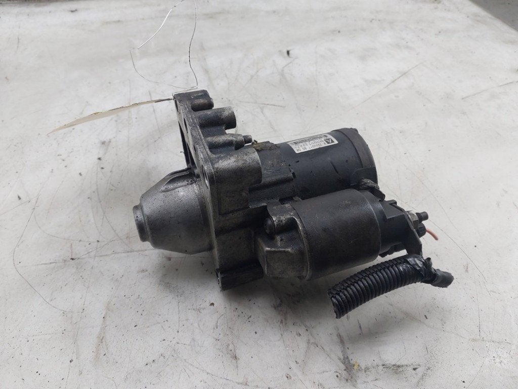 STARTMOTOR Peugeot 5008 I (0A / 0E) (01-2009/03-2017), Gebruikt, Info@mitsubishi-motors.de, MITSUBISHI, Emil-Frey-Straße 2
61169  Friedberg, DE
